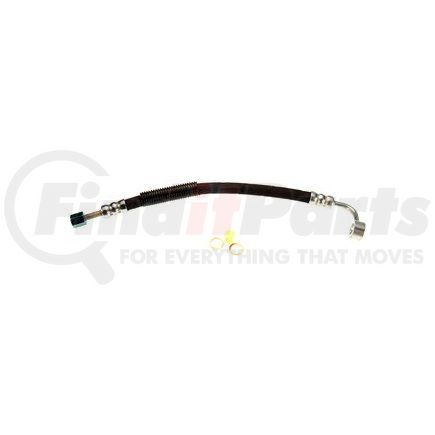 358720 by GATES - Power Steering Pressure Line Hose Assembly