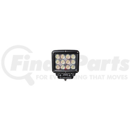 1492226 by BUYERS PRODUCTS - Flood Light - 5.5 inches, LED, Ultra Bright