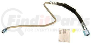360190 by GATES - Power Steering Pressure Line Hose Assembly