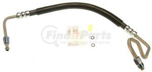 360480 by GATES - Power Steering Pressure Line Hose Assembly
