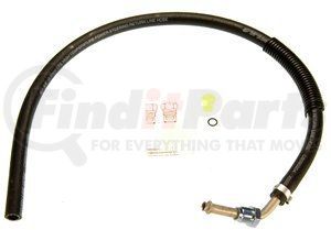 360510 by GATES - Power Steering Return Line Hose Assembly