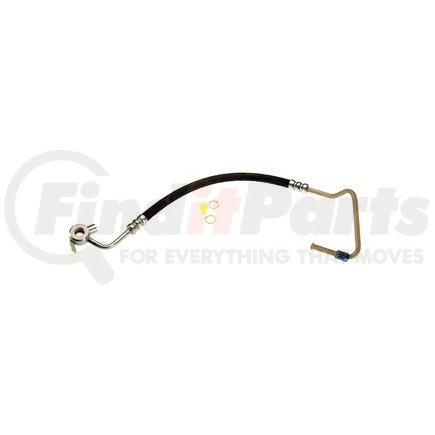 360570 by GATES - Power Steering Pressure Line Hose Assembly