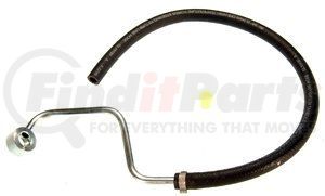 360700 by GATES - Power Steering Return Line Hose Assembly