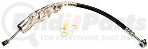 360670 by GATES - Power Steering Pressure Line Hose Assembly