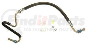 360740 by GATES - Power Steering Pressure Line Hose Assembly