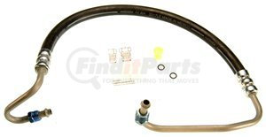 360770 by GATES - Power Steering Pressure Line Hose Assembly