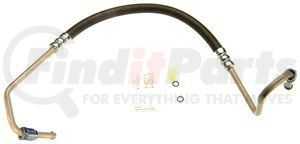 360780 by GATES - Power Steering Pressure Line Hose Assembly