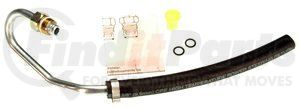 359690 by GATES - Power Steering Return Line Hose Assembly