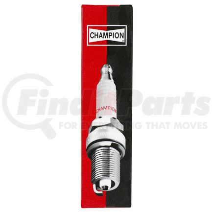 661 by CHAMPION - Racing™ Spark Plug