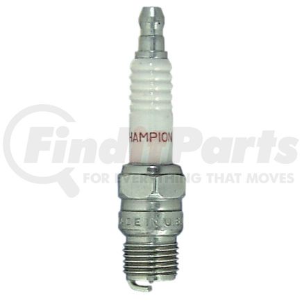 668 by CHAMPION - Racing™ Spark Plug