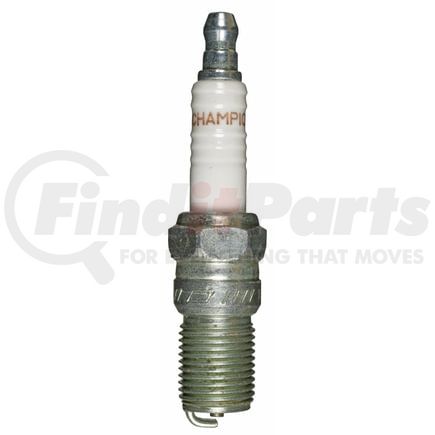 697 by CHAMPION - Racing™ Spark Plug