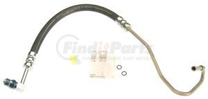 359910 by GATES - Power Steering Pressure Line Hose Assembly