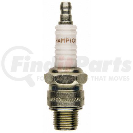 837 by CHAMPION - Copper Plus™ Spark Plug - Small Engine