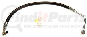 360020 by GATES - Power Steering Pressure Line Hose Assembly