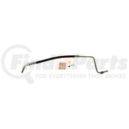 360050 by GATES - Power Steering Pressure Line Hose Assembly