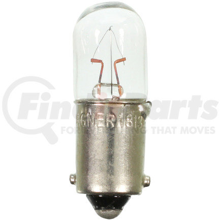 Wagner 1813 Multi-Purpose Light Bulb Wagner Lighting 1813 Standard Multi-Purpose Light Bulb Box of 10