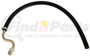 361570 by GATES - Power Steering Return Line Hose Assembly