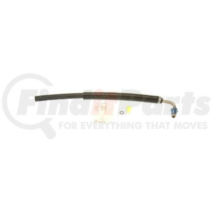 361840 by GATES - Power Steering Return Line Hose Assembly