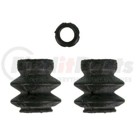 H8247 by WAGNER - Wagner H8247 Brake Pin Boot Kit