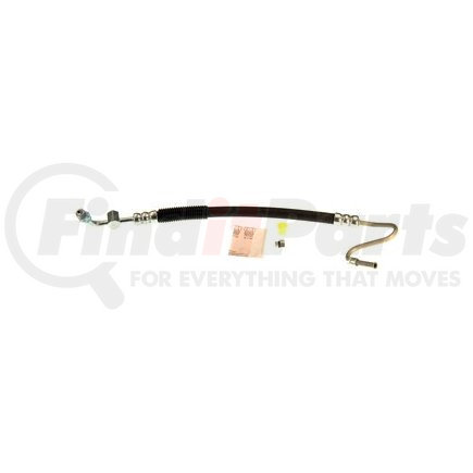 361020 by GATES - Power Steering Pressure Line Hose Assembly