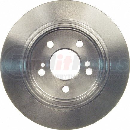 BD125279 by WAGNER - Wagner BD125279 Brake Rotor