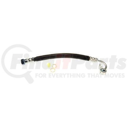 361080 by GATES - Power Steering Pressure Line Hose Assembly