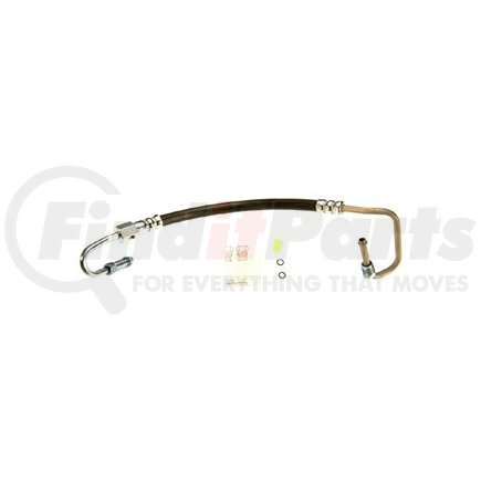 360970 by GATES - Power Steering Pressure Line Hose Assembly