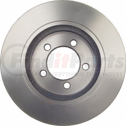 Wagner BD126346 Disc Brake Rotor Wagner BD126346 Brake Rotor