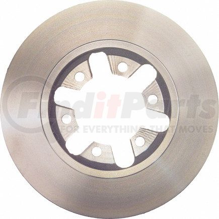 Wagner BD60716 Disc Brake Rotor Wagner BD60716 Brake Rotor
