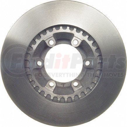 BD60897 by WAGNER - Wagner BD60897 Brake Rotor