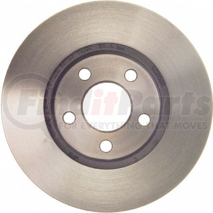 BD61947 by WAGNER - Wagner BD61947 Brake Rotor