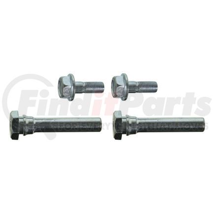 H14917 by WAGNER - Wagner H14917 Brake Guide Pin