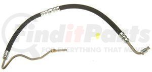361380 by GATES - Power Steering Pressure Line Hose Assembly