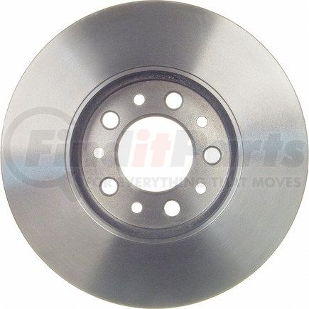 Wagner BD125678 Disc Brake Rotor Wagner BD125678 Brake Rotor