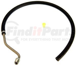 361390 by GATES - Power Steering Return Line Hose Assembly