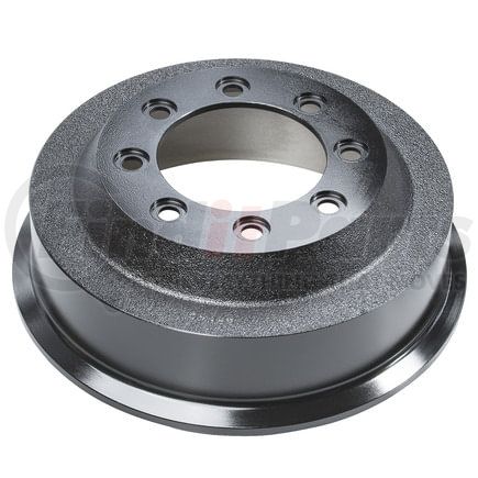 BD60819E by WAGNER - Wagner BD60819E Brake Drum