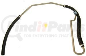 362680 by GATES - Power Steering Return Line Hose Assembly