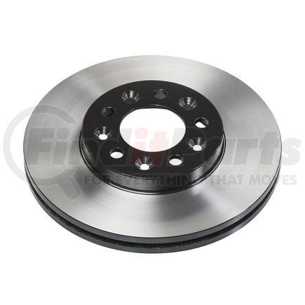 Wagner BD125678E Disc Brake Rotor Wagner BD125678E Brake Rotor