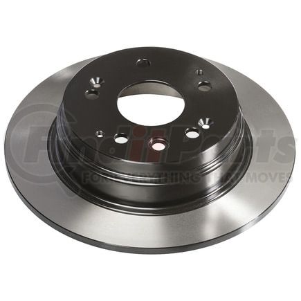 Wagner BD126057E Disc Brake Rotor Wagner BD126057E Brake Rotor