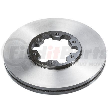 Wagner BD125680E Disc Brake Rotor Wagner BD125680E Brake Rotor