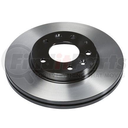 BD126078E by WAGNER - Wagner BD126078E Brake Rotor