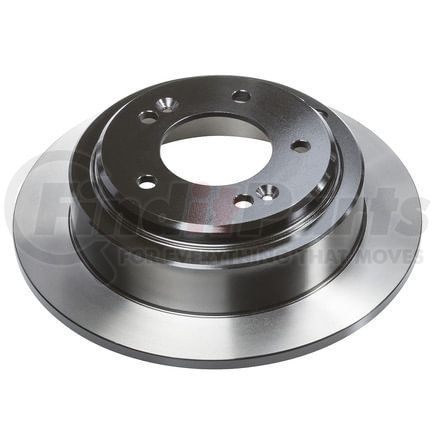 Wagner BD126173E Disc Brake Rotor Wagner BD126173E Brake Rotor