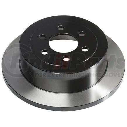 Wagner BD126044E Disc Brake Rotor Wagner BD126044E Brake Rotor
