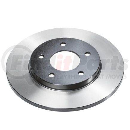 Wagner BD125400E Disc Brake Rotor Wagner BD125400E Brake Rotor