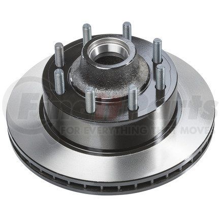 Wagner BD125468E Disc Brake Rotor and Hub Assembly Wagner BD125468E Brake Hub & Rotor