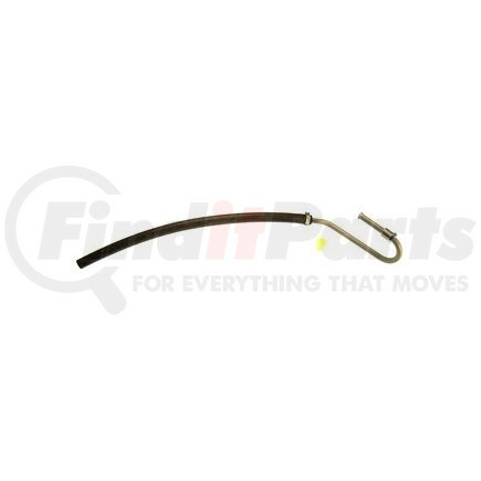 363000 by GATES - Power Steering Return Line Hose Assembly