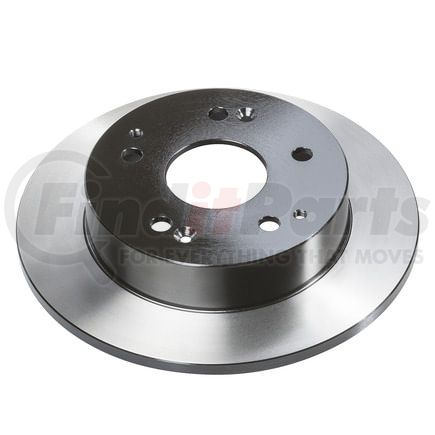 Wagner BD126251E Disc Brake Rotor Wagner BD126251E Brake Rotor