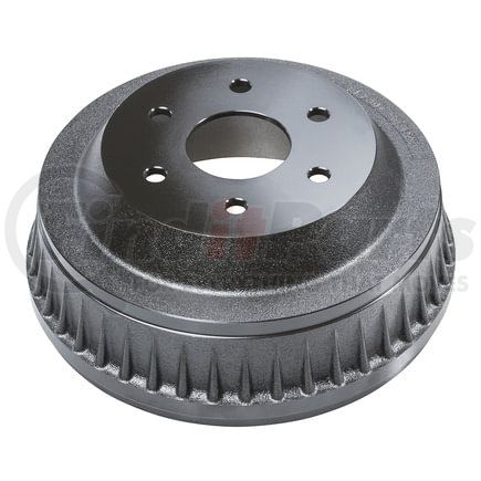 BD61817E by WAGNER - Wagner BD61817E Brake Drum