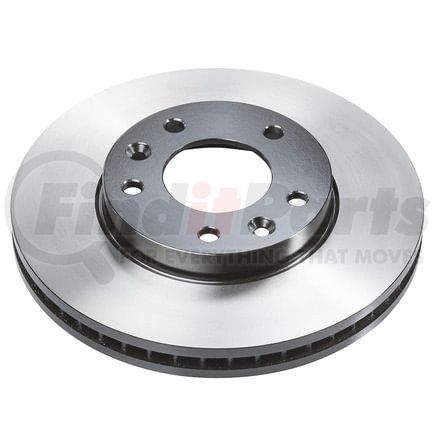 Wagner BD126439E Disc Brake Rotor Wagner BD126439E Brake Rotor