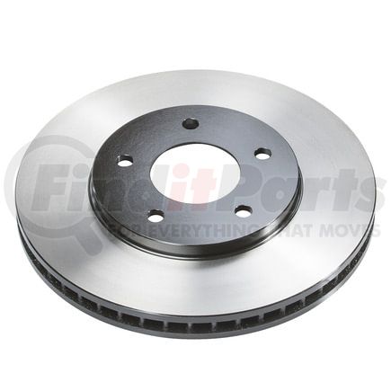 Wagner BD125470E Disc Brake Rotor Wagner BD125470E Brake Rotor